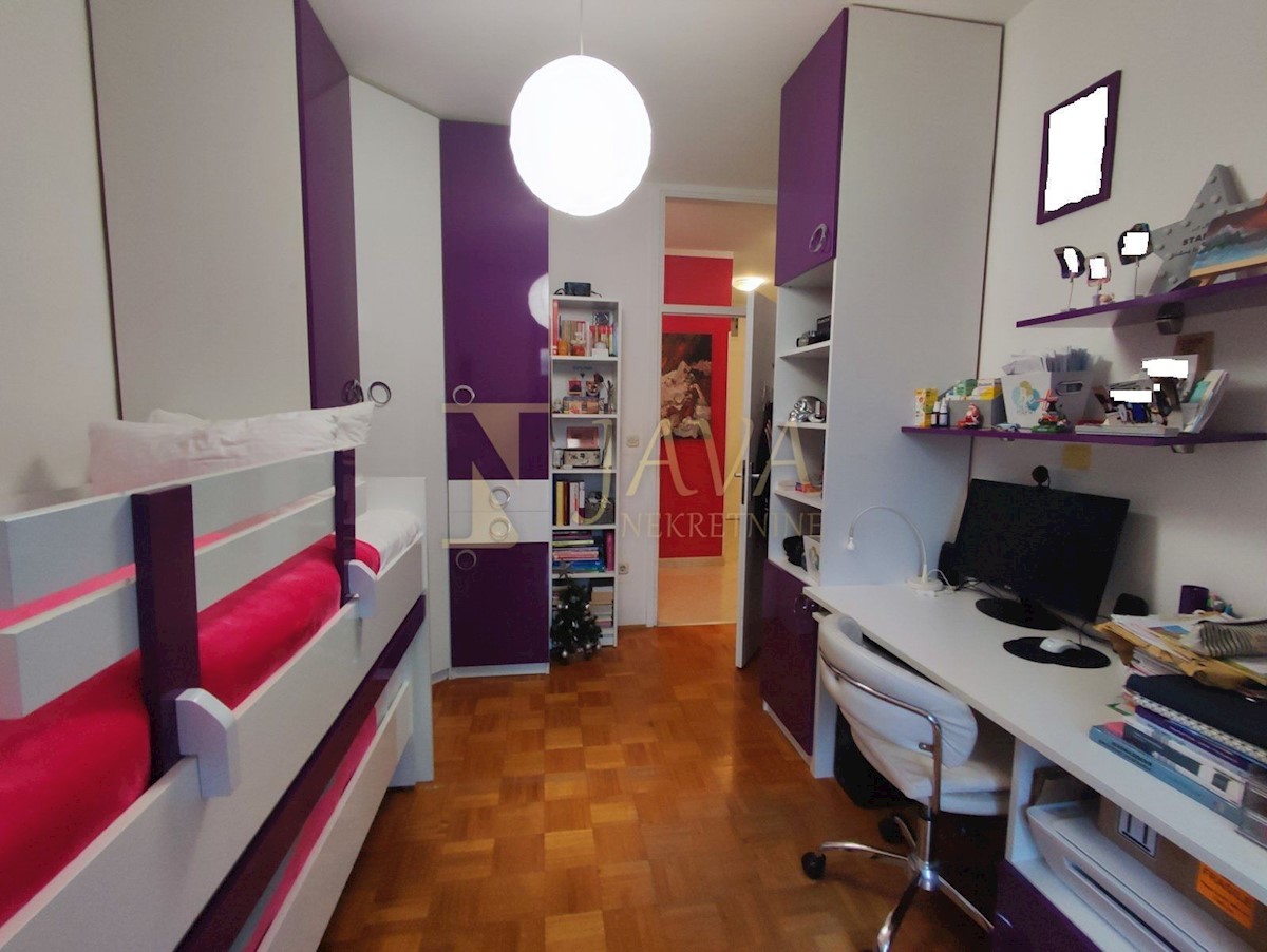 Apartmán Na prodej - PRIMORSKO-GORANSKA RIJEKA