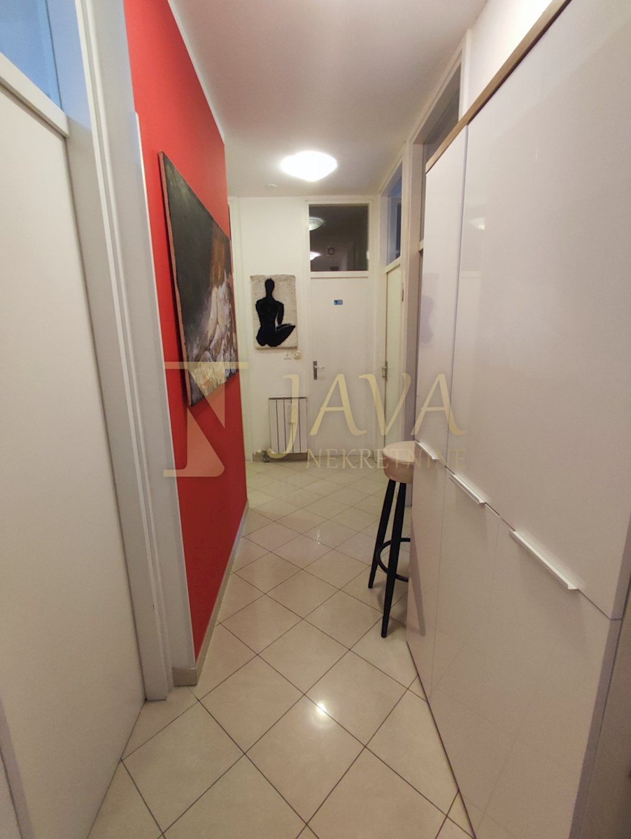 Apartmán Na prodej - PRIMORSKO-GORANSKA RIJEKA