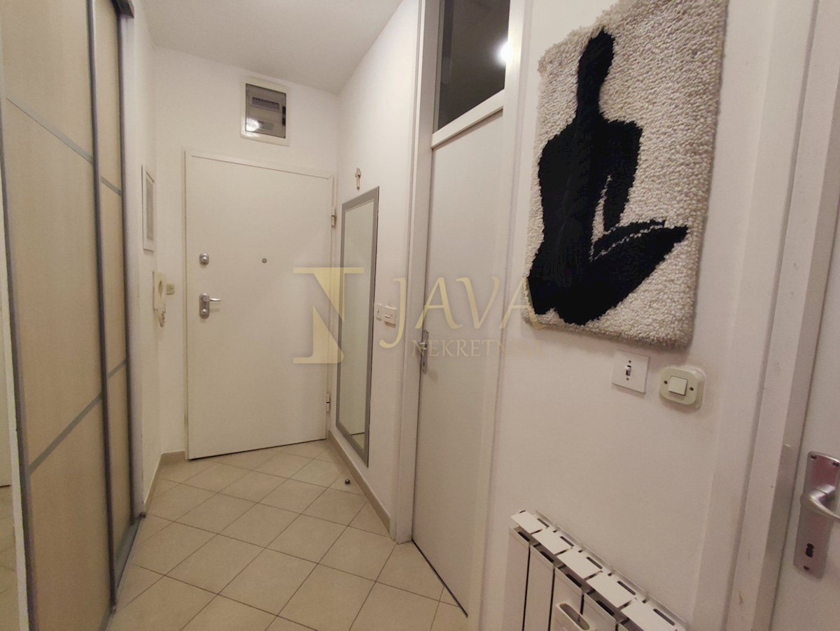 Apartmán Na prodej - PRIMORSKO-GORANSKA RIJEKA