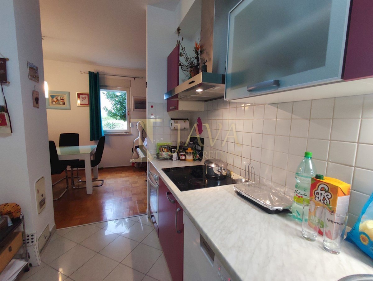 Apartmán Na prodej - PRIMORSKO-GORANSKA RIJEKA