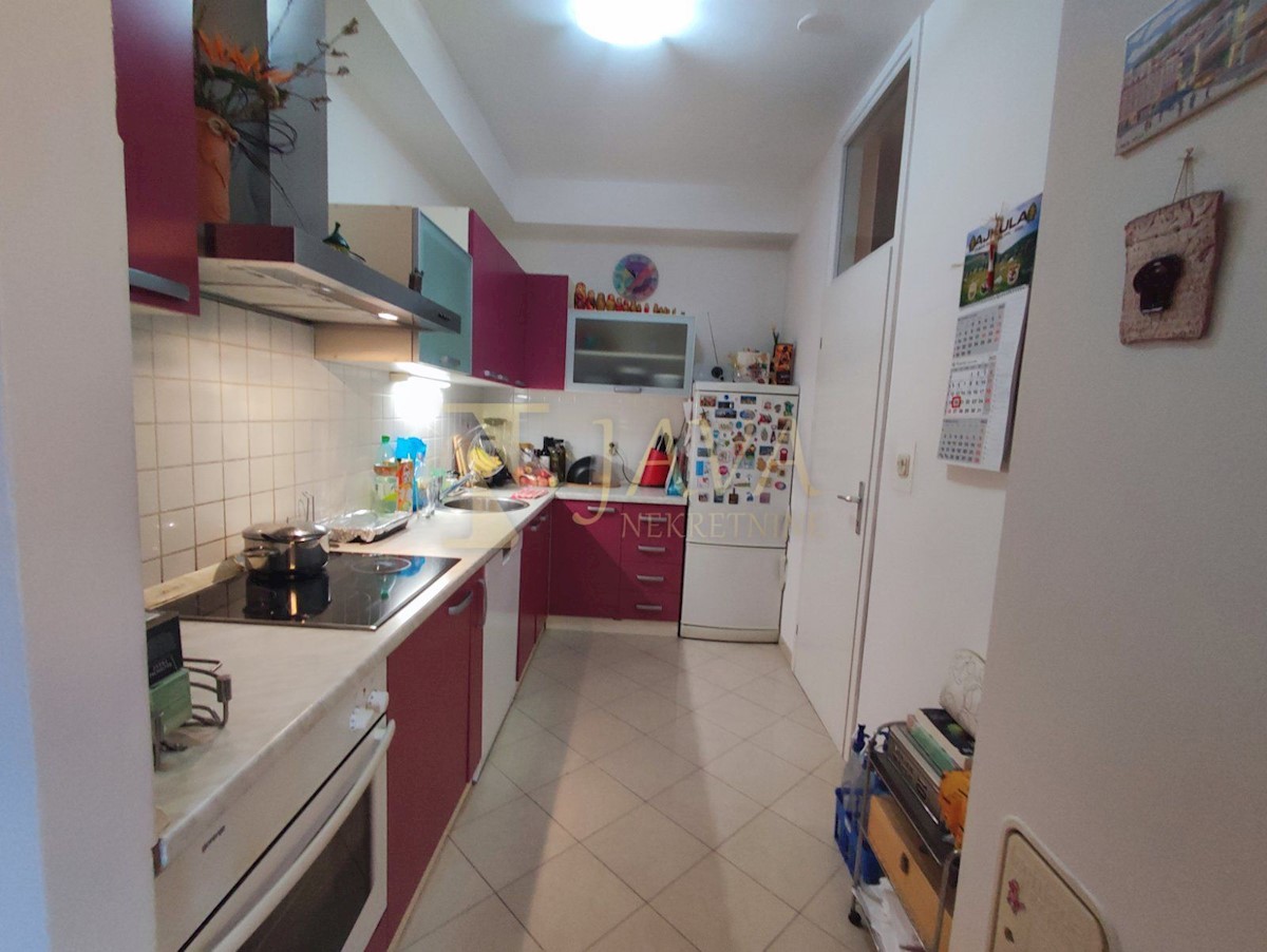 Apartmán Na prodej - PRIMORSKO-GORANSKA RIJEKA