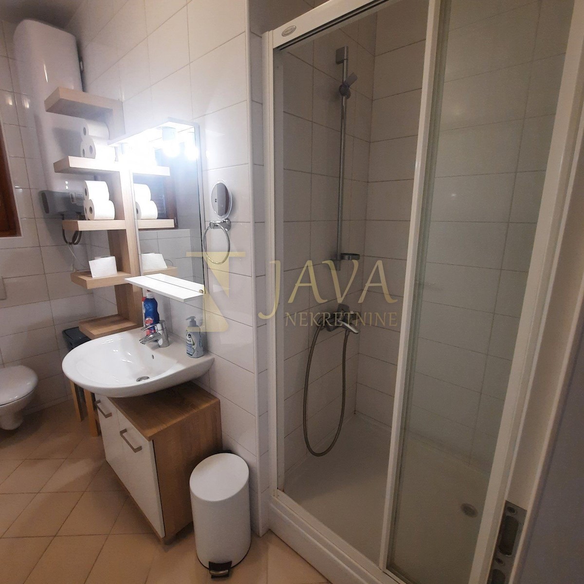 Apartmán Na predaj - PRIMORSKO-GORANSKA KRK