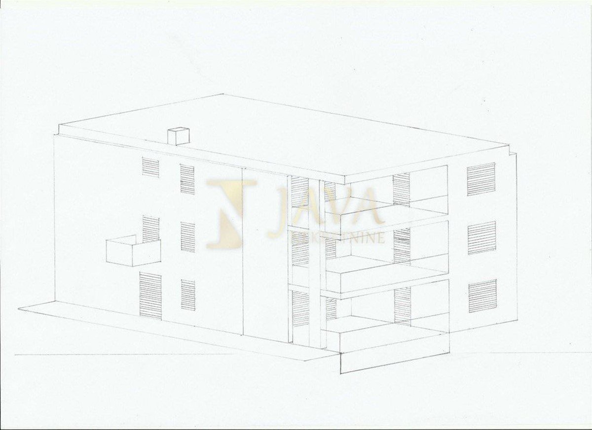 Apartmán Na predaj - PRIMORSKO-GORANSKA KRK