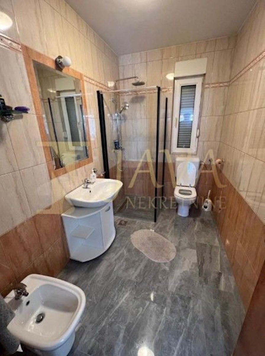 Apartmán Na predaj - PRIMORSKO-GORANSKA KOSTRENA