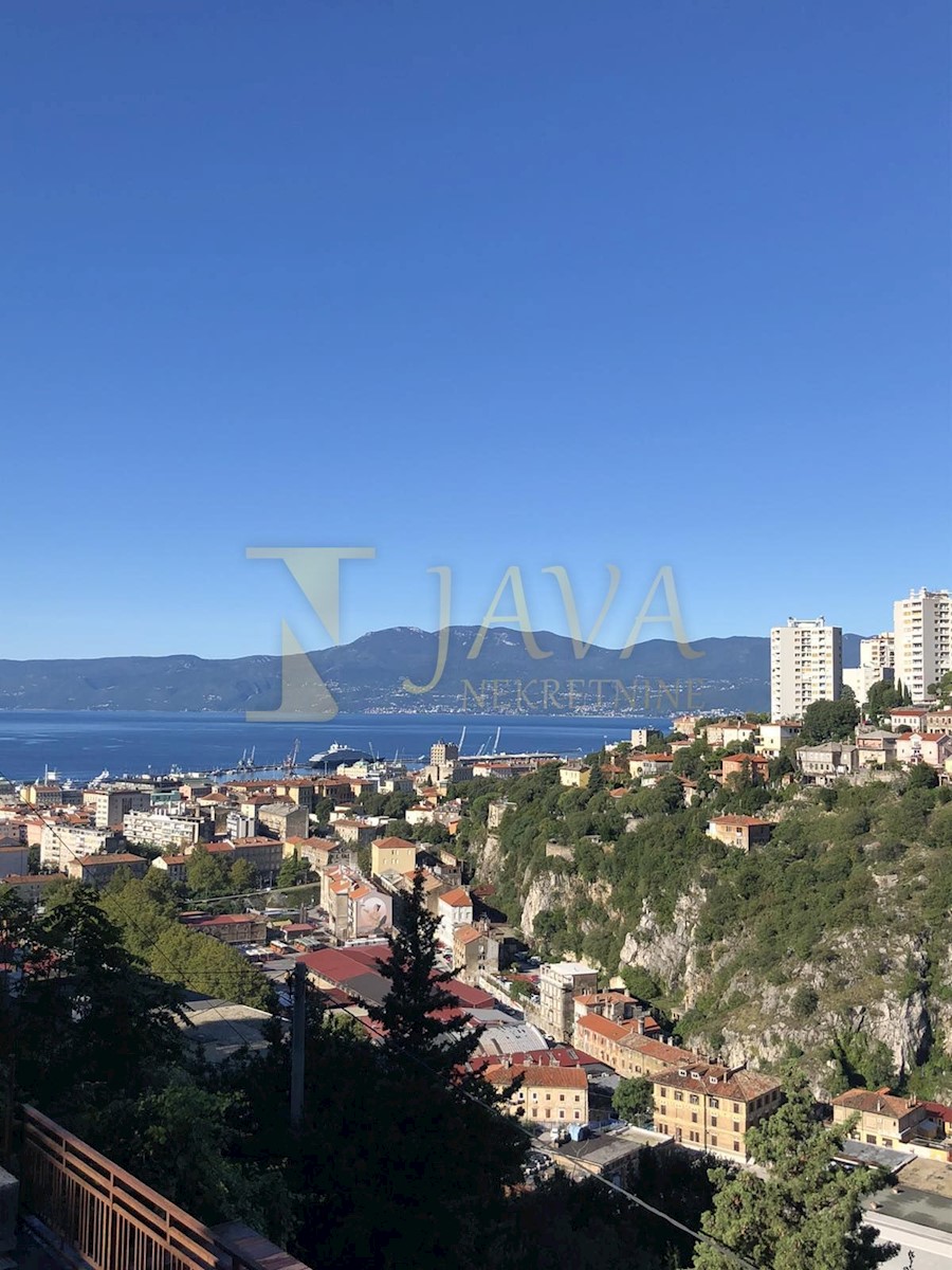 Flat For sale - PRIMORSKO-GORANSKA RIJEKA