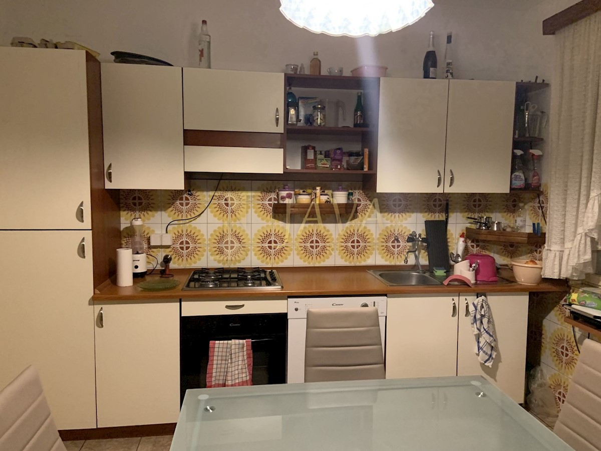 Flat For sale - PRIMORSKO-GORANSKA RIJEKA