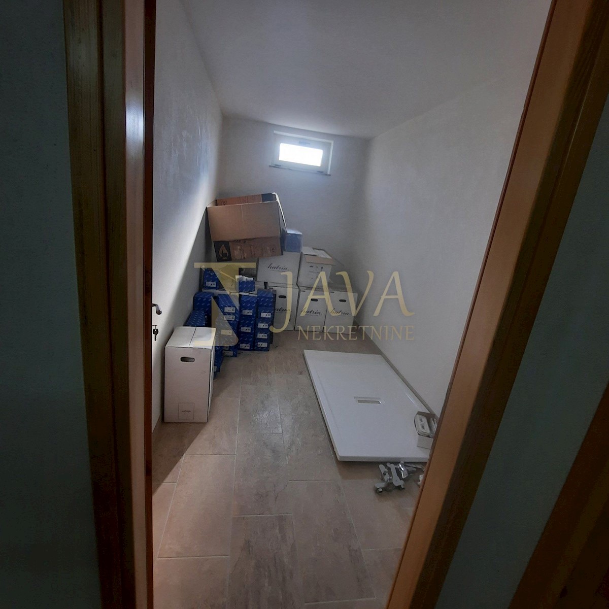 Flat For sale - PRIMORSKO-GORANSKA VIŠKOVO