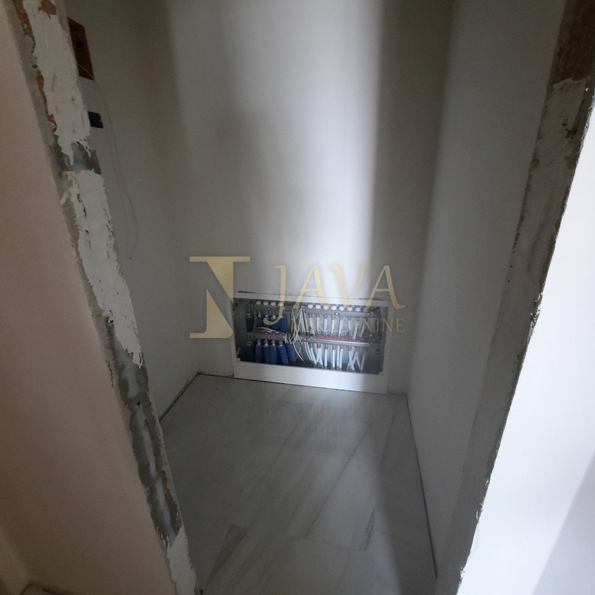 Flat For sale - PRIMORSKO-GORANSKA VIŠKOVO