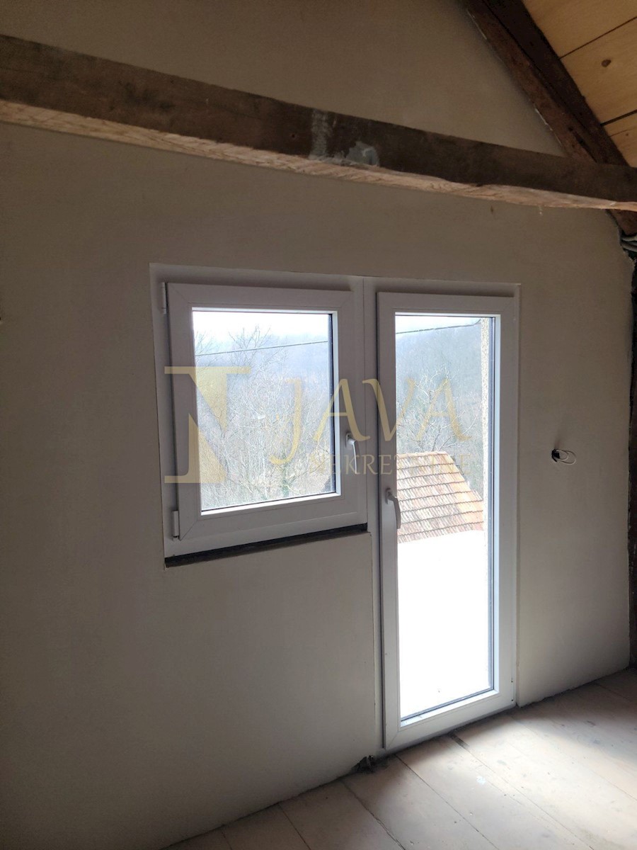 House For sale - KARLOVAČKA TOUNJ