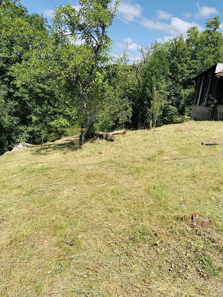 House For sale - KARLOVAČKA TOUNJ