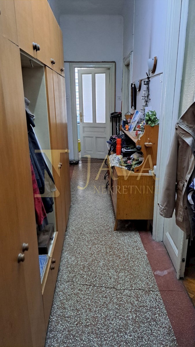 Flat For sale - PRIMORSKO-GORANSKA RIJEKA