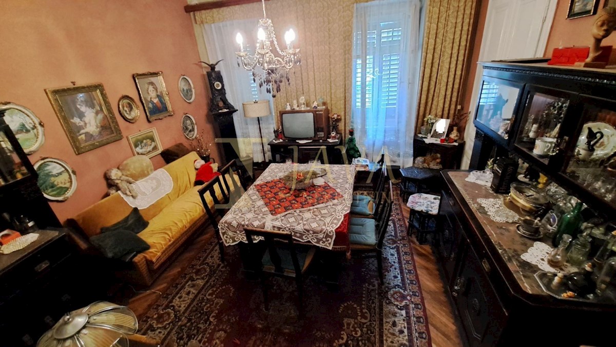 Flat For sale - PRIMORSKO-GORANSKA RIJEKA