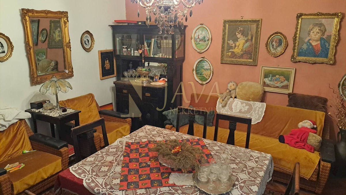 Flat For sale - PRIMORSKO-GORANSKA RIJEKA