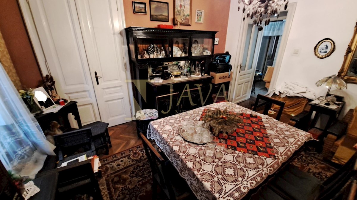 Flat For sale - PRIMORSKO-GORANSKA RIJEKA