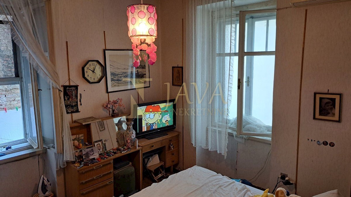 Flat For sale - PRIMORSKO-GORANSKA RIJEKA