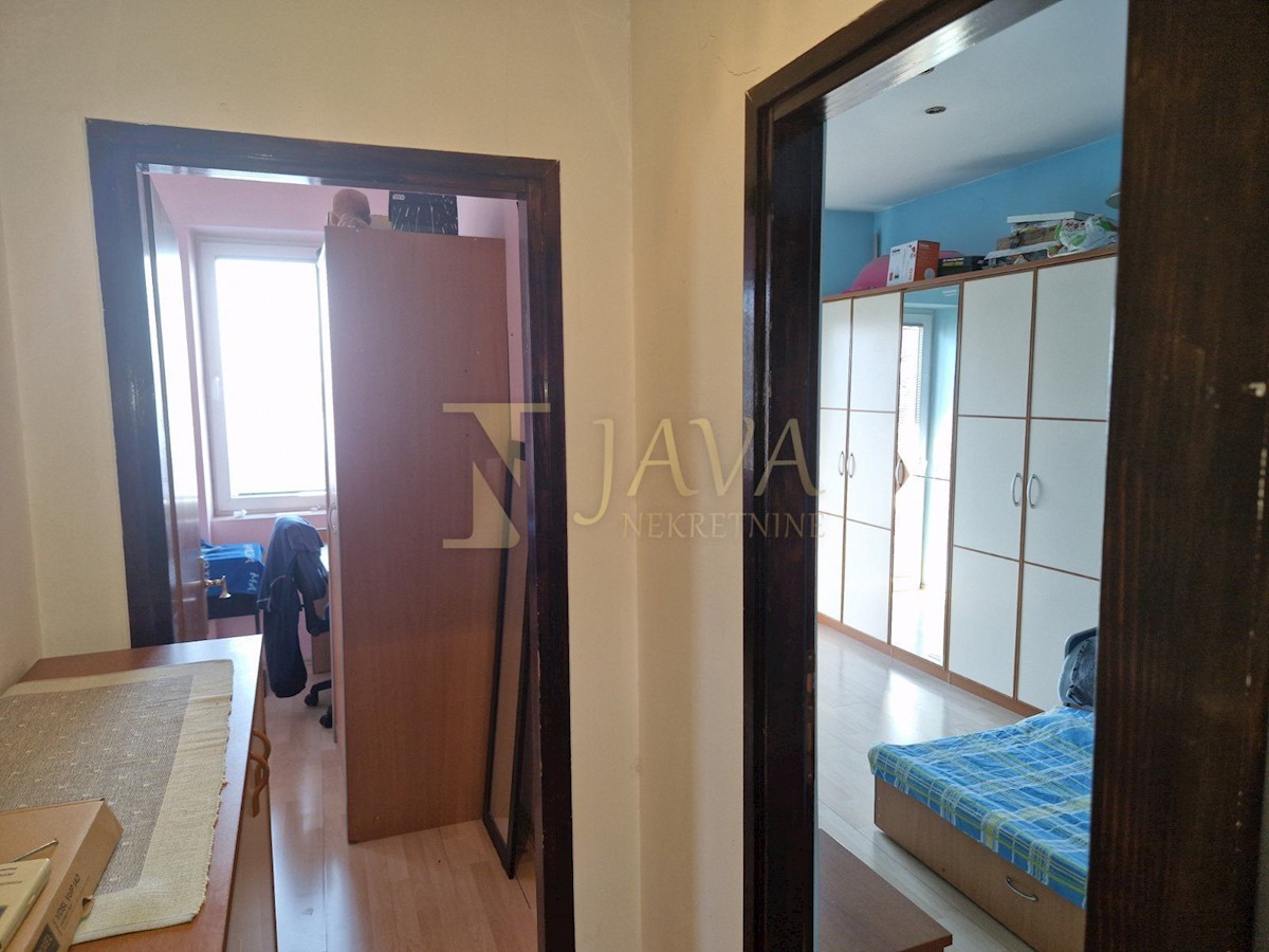 Flat For sale - PRIMORSKO-GORANSKA RIJEKA