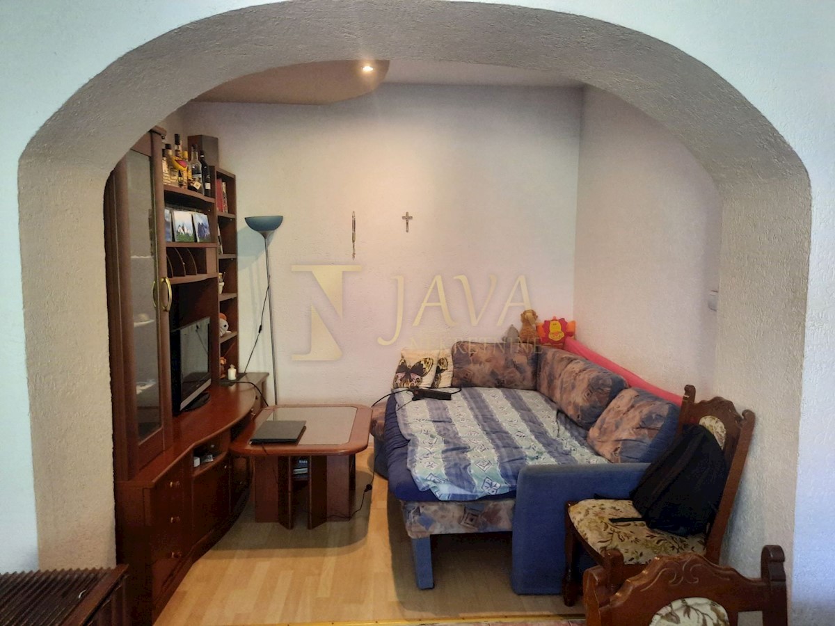 Flat For sale - PRIMORSKO-GORANSKA RIJEKA