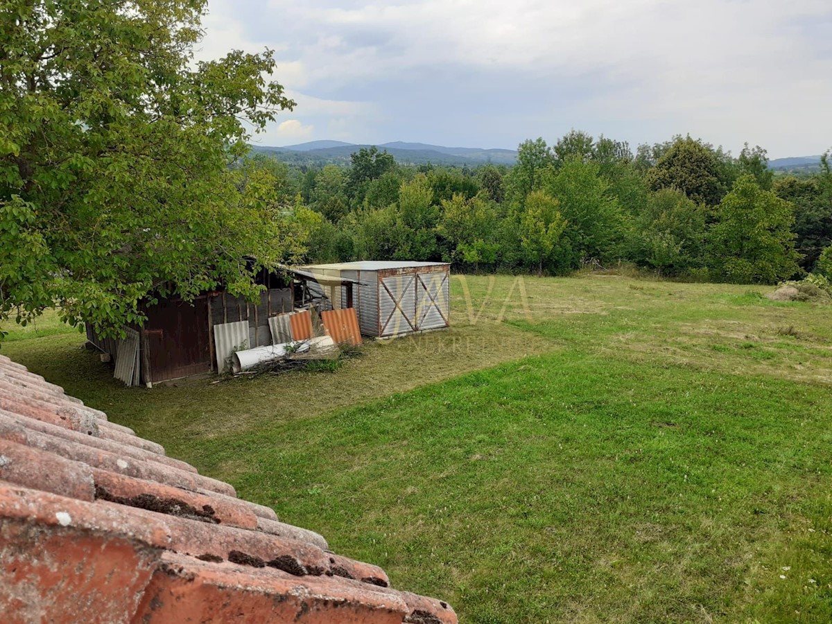 Dom Na predaj - LIČKO-SENJSKA PLITVIČKA JEZERA