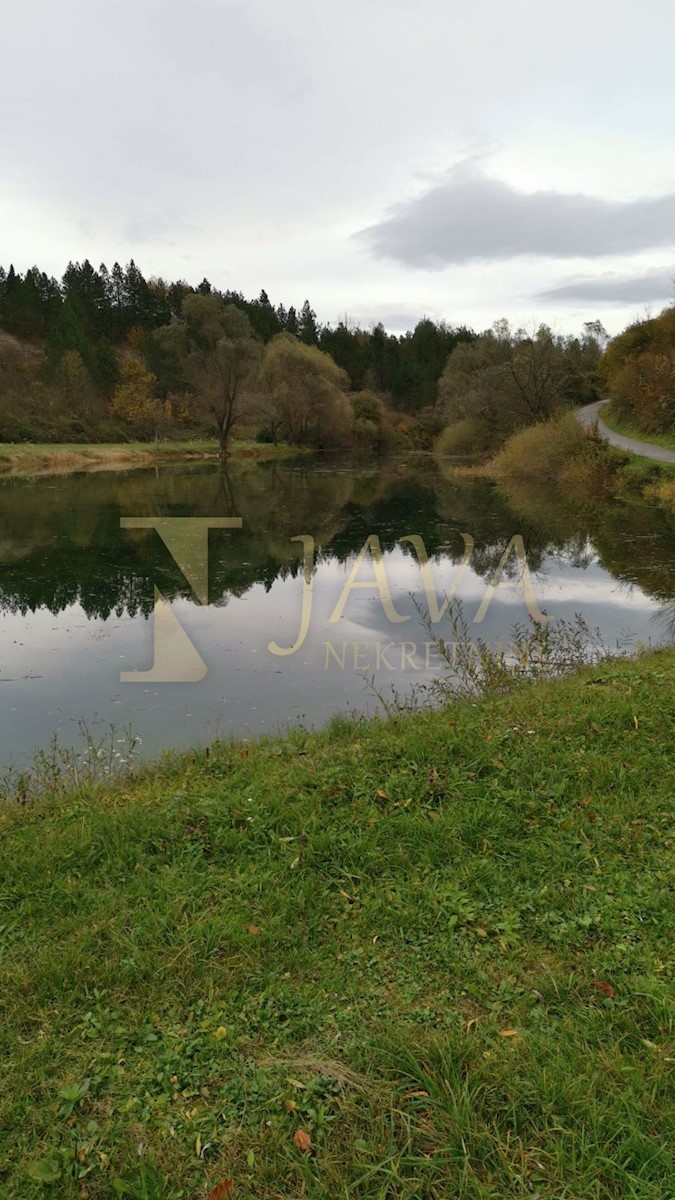 Dům Na prodej - LIČKO-SENJSKA PLITVIČKA JEZERA