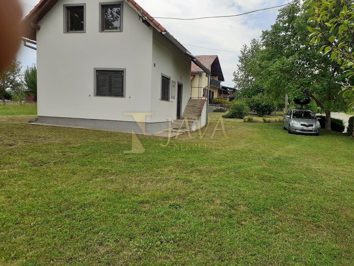 Casa In vendita - LIČKO-SENJSKA PLITVIČKA JEZERA