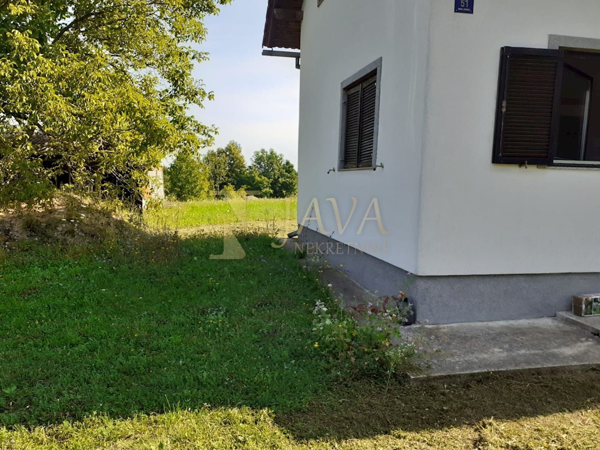 Casa In vendita - LIČKO-SENJSKA PLITVIČKA JEZERA