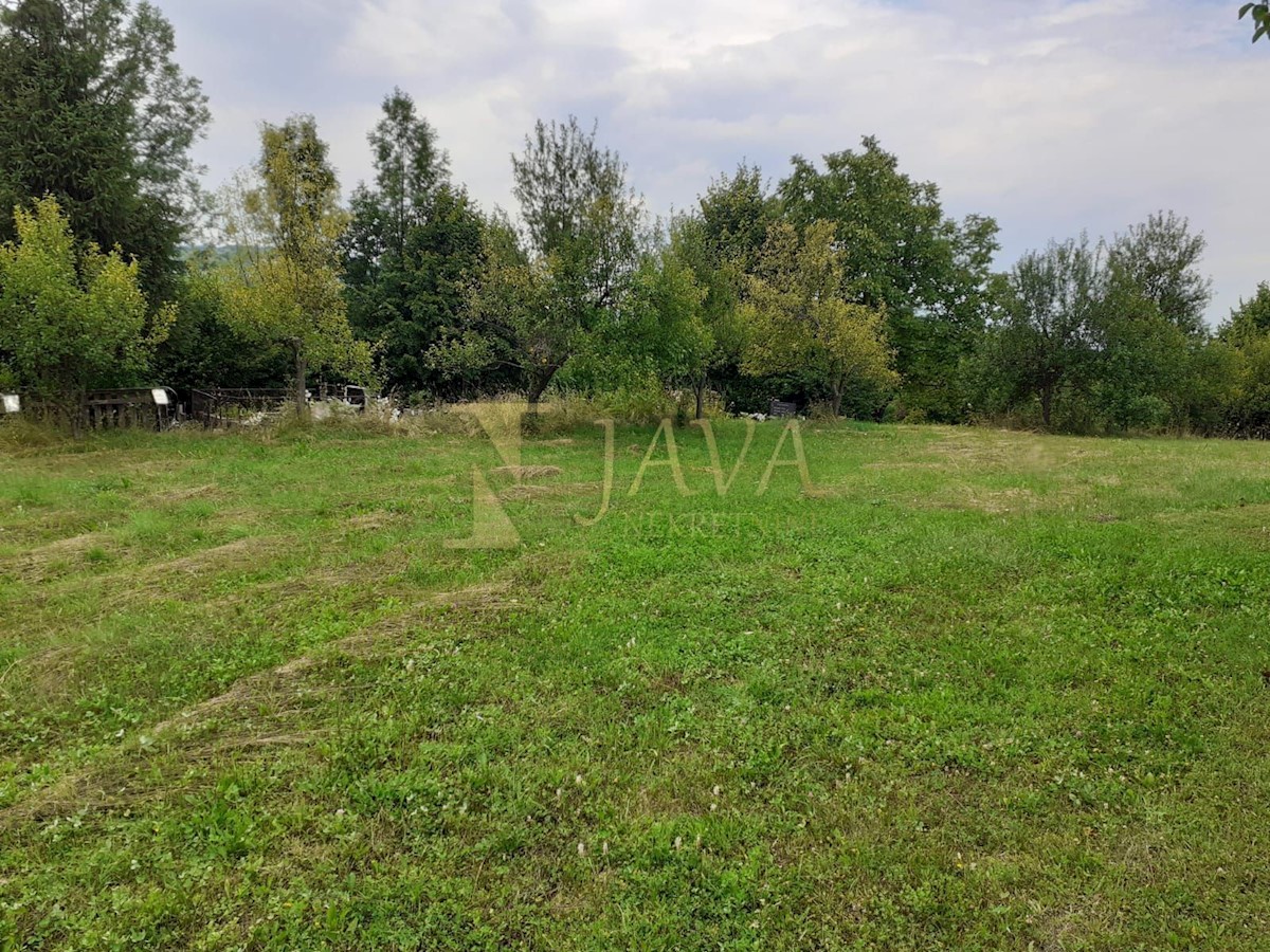 Haus Zu verkaufen - LIČKO-SENJSKA PLITVIČKA JEZERA