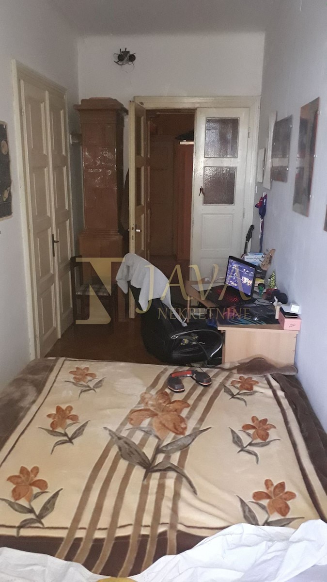 Flat For sale - PRIMORSKO-GORANSKA OPATIJA