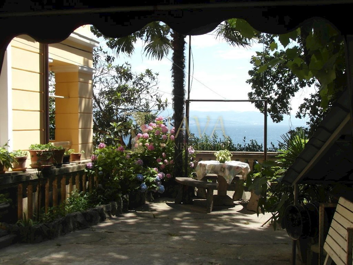 Flat For sale - PRIMORSKO-GORANSKA OPATIJA