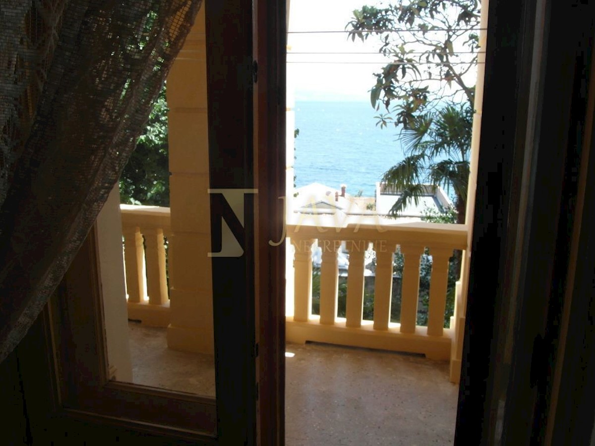 Flat For sale - PRIMORSKO-GORANSKA OPATIJA