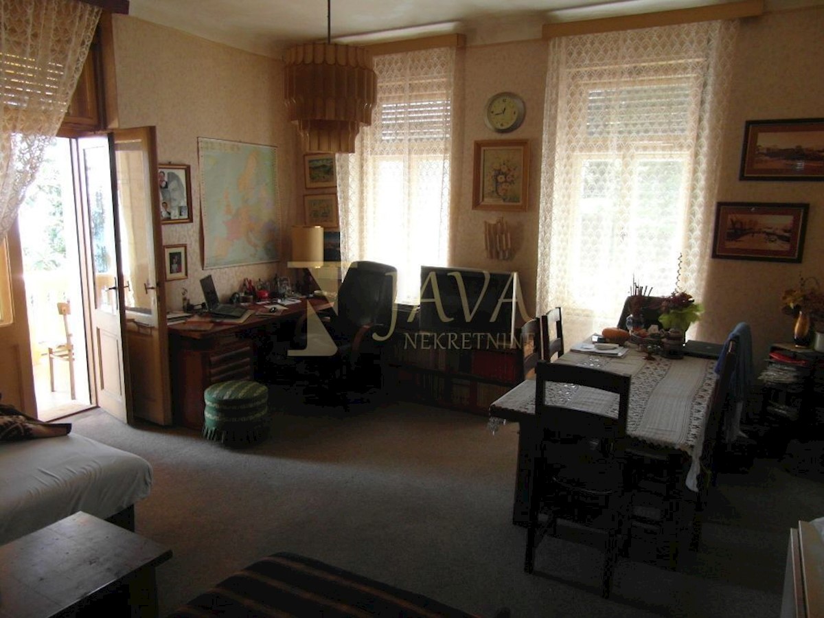 Flat For sale - PRIMORSKO-GORANSKA OPATIJA