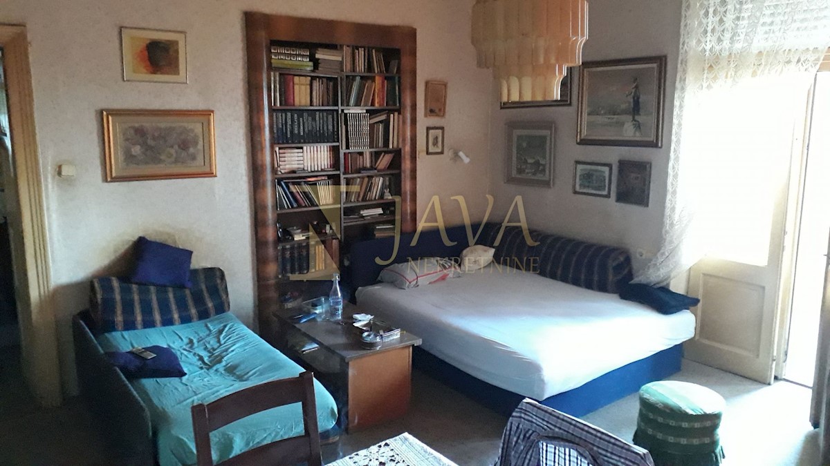 Flat For sale - PRIMORSKO-GORANSKA OPATIJA