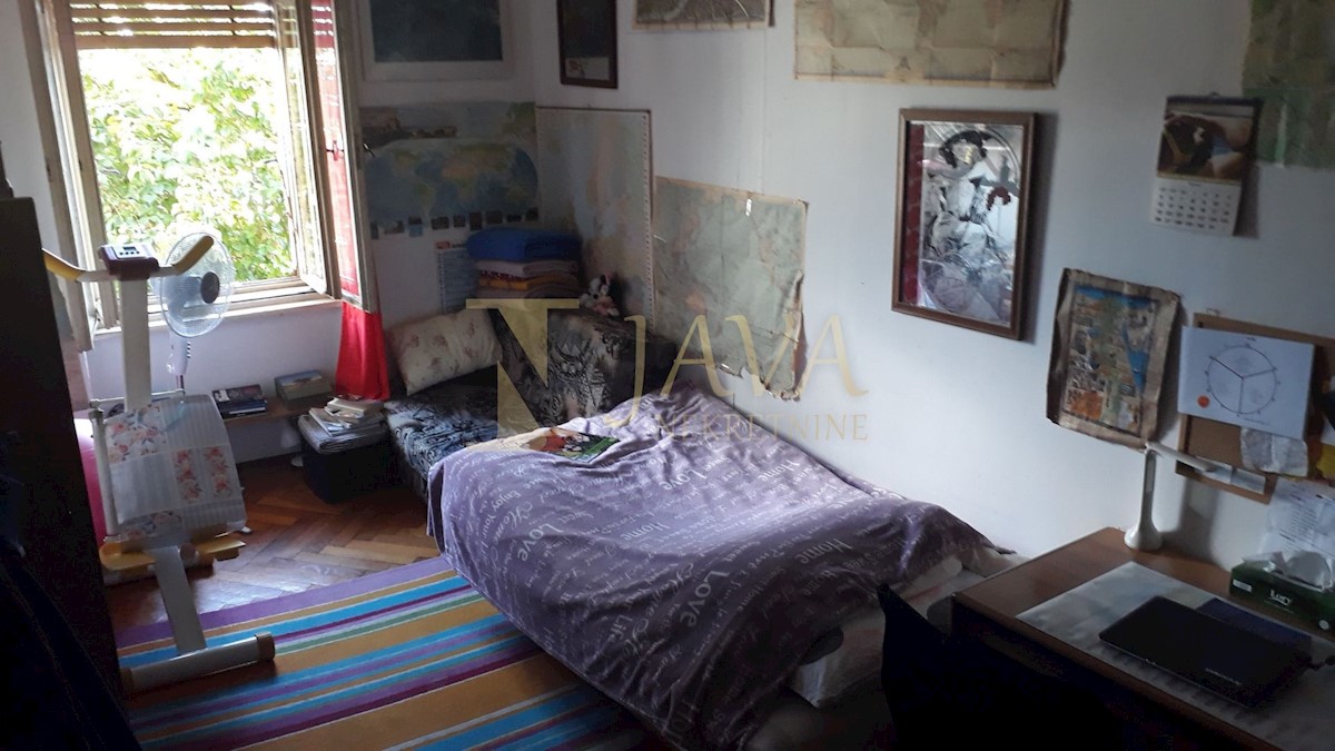 Flat For sale - PRIMORSKO-GORANSKA OPATIJA