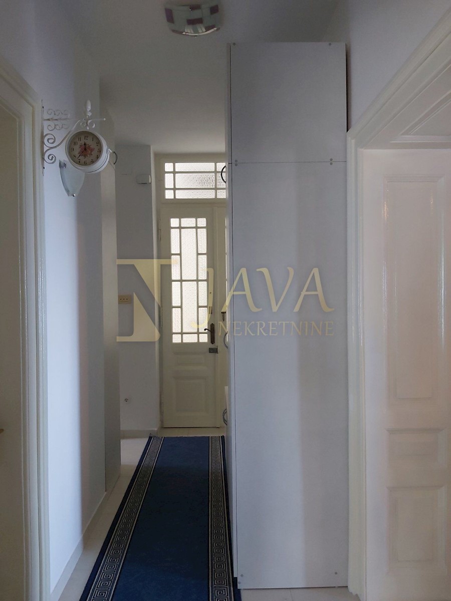 Appartement À vendre - PRIMORSKO-GORANSKA OPATIJA