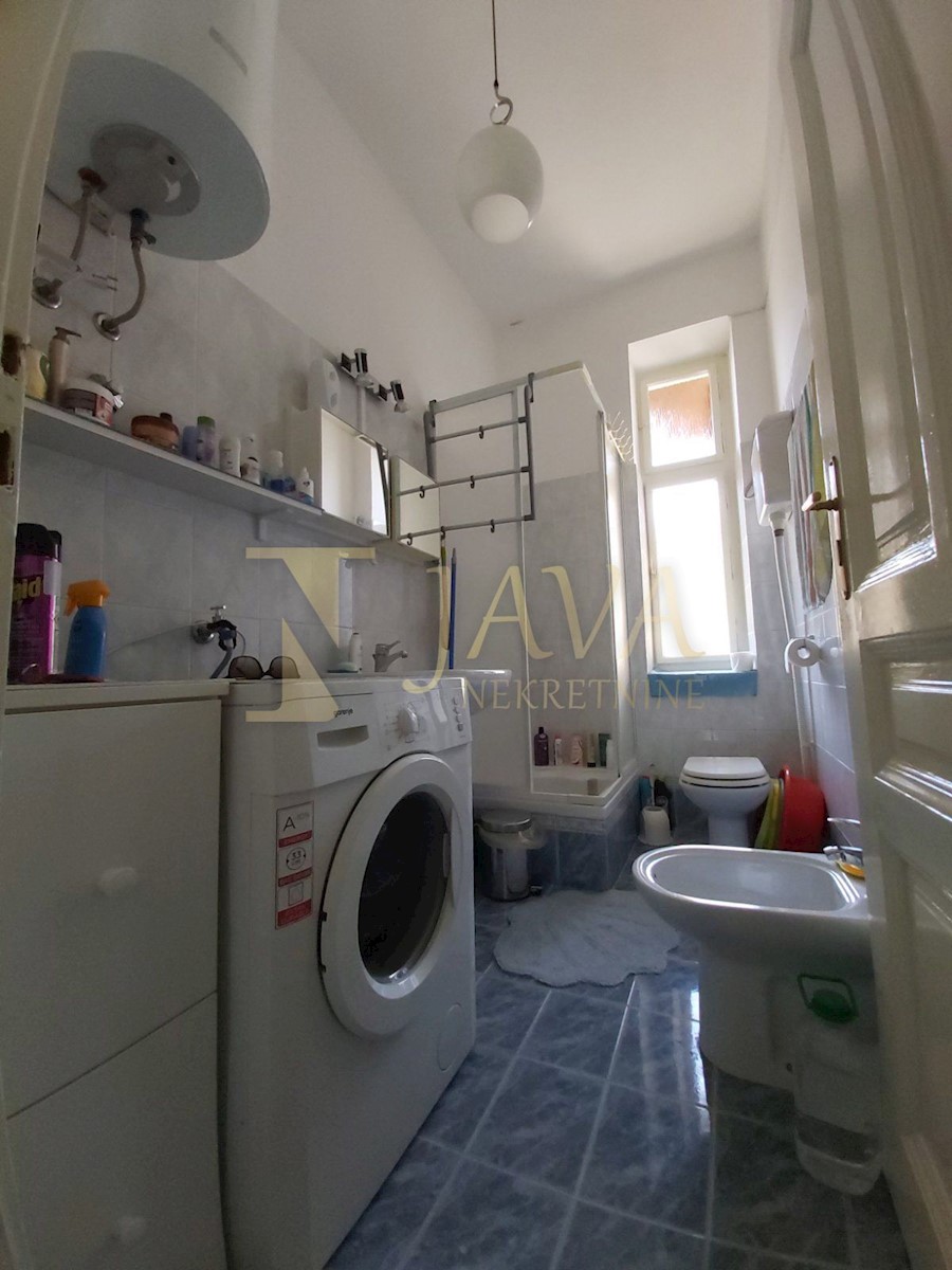 Appartement À vendre - PRIMORSKO-GORANSKA OPATIJA