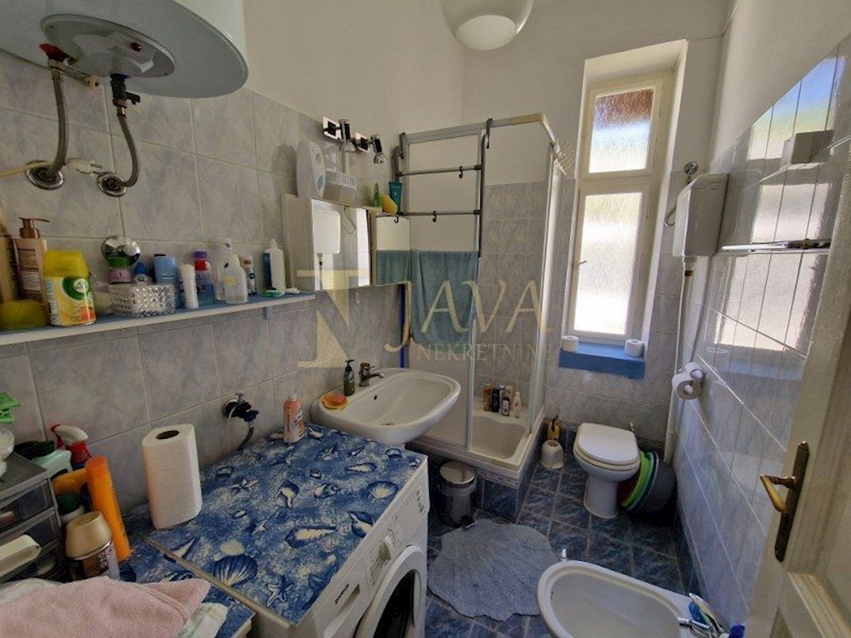 Appartement À vendre - PRIMORSKO-GORANSKA OPATIJA