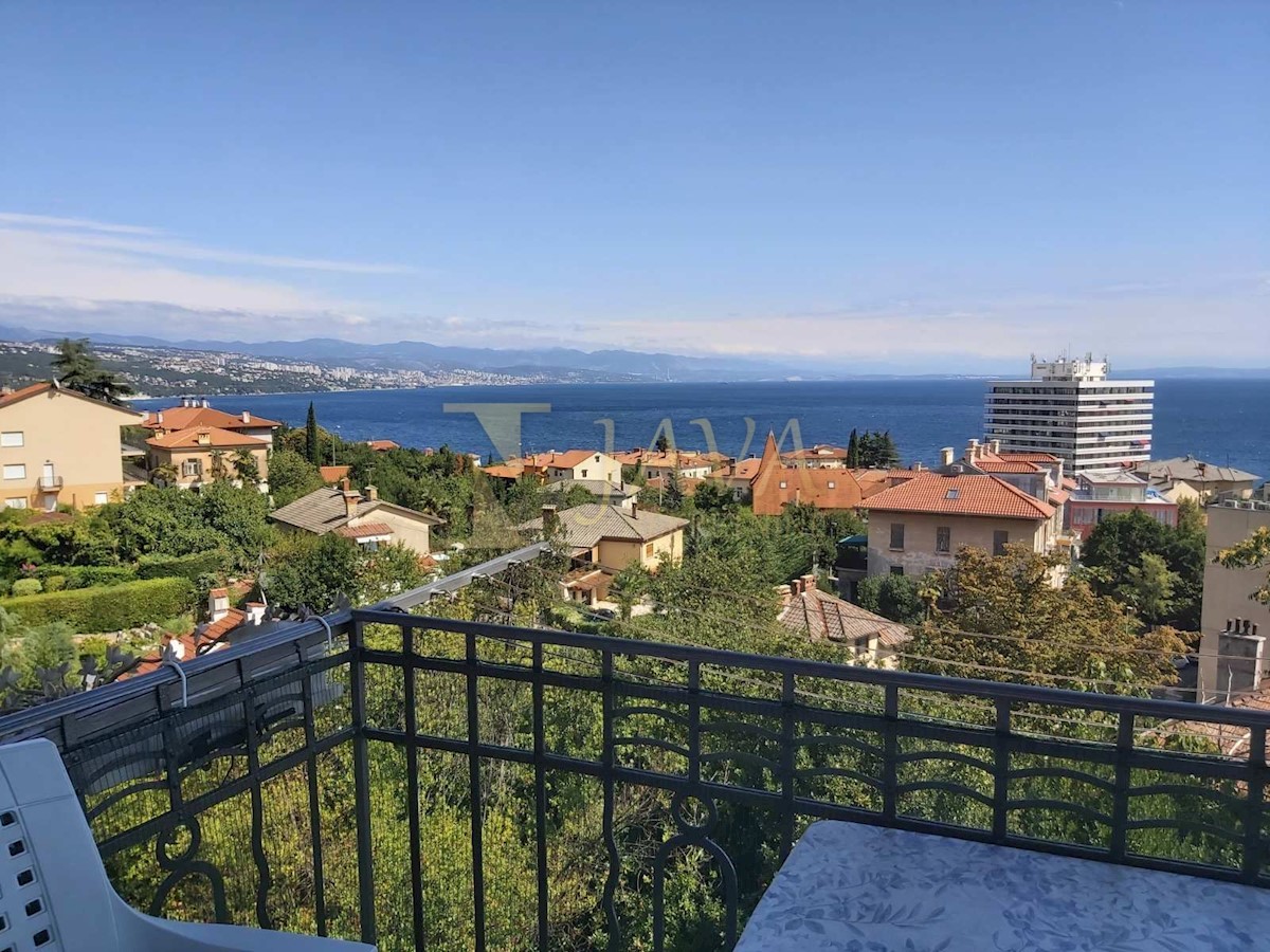 Appartement À vendre - PRIMORSKO-GORANSKA OPATIJA