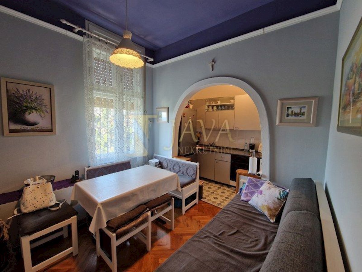 Appartement À vendre - PRIMORSKO-GORANSKA OPATIJA