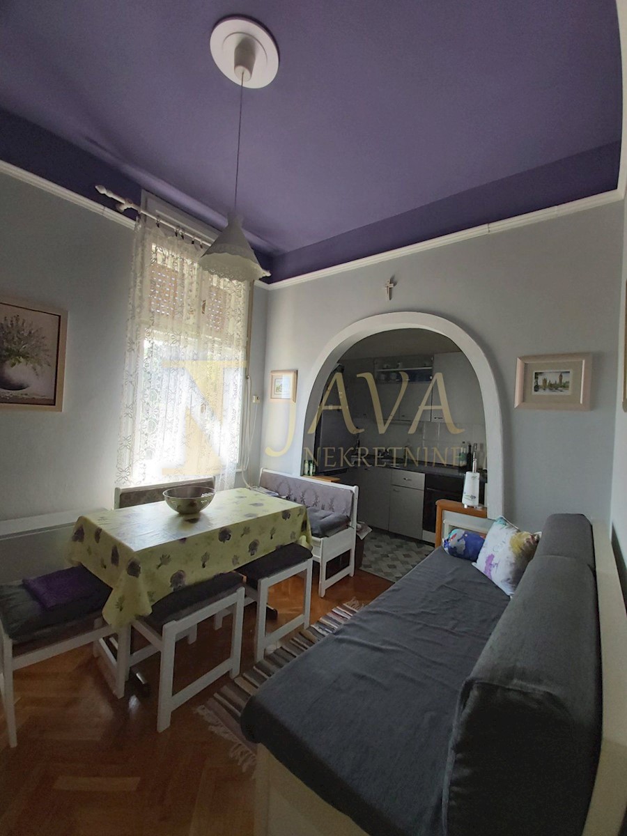 Appartement À vendre - PRIMORSKO-GORANSKA OPATIJA
