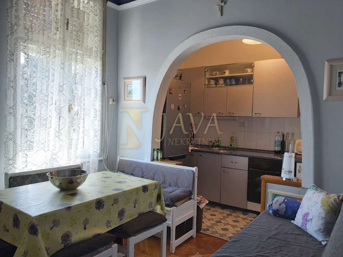 Appartement À vendre - PRIMORSKO-GORANSKA OPATIJA