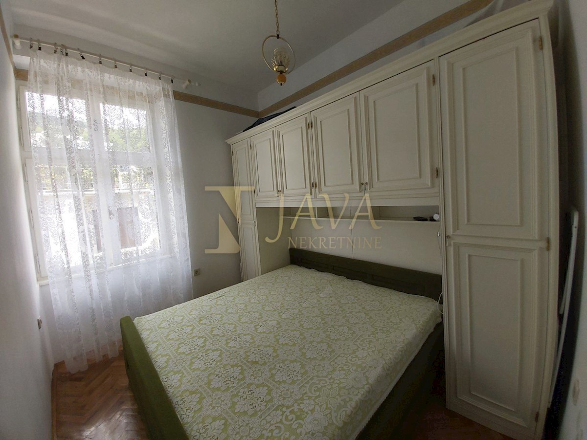 Appartement À vendre - PRIMORSKO-GORANSKA OPATIJA