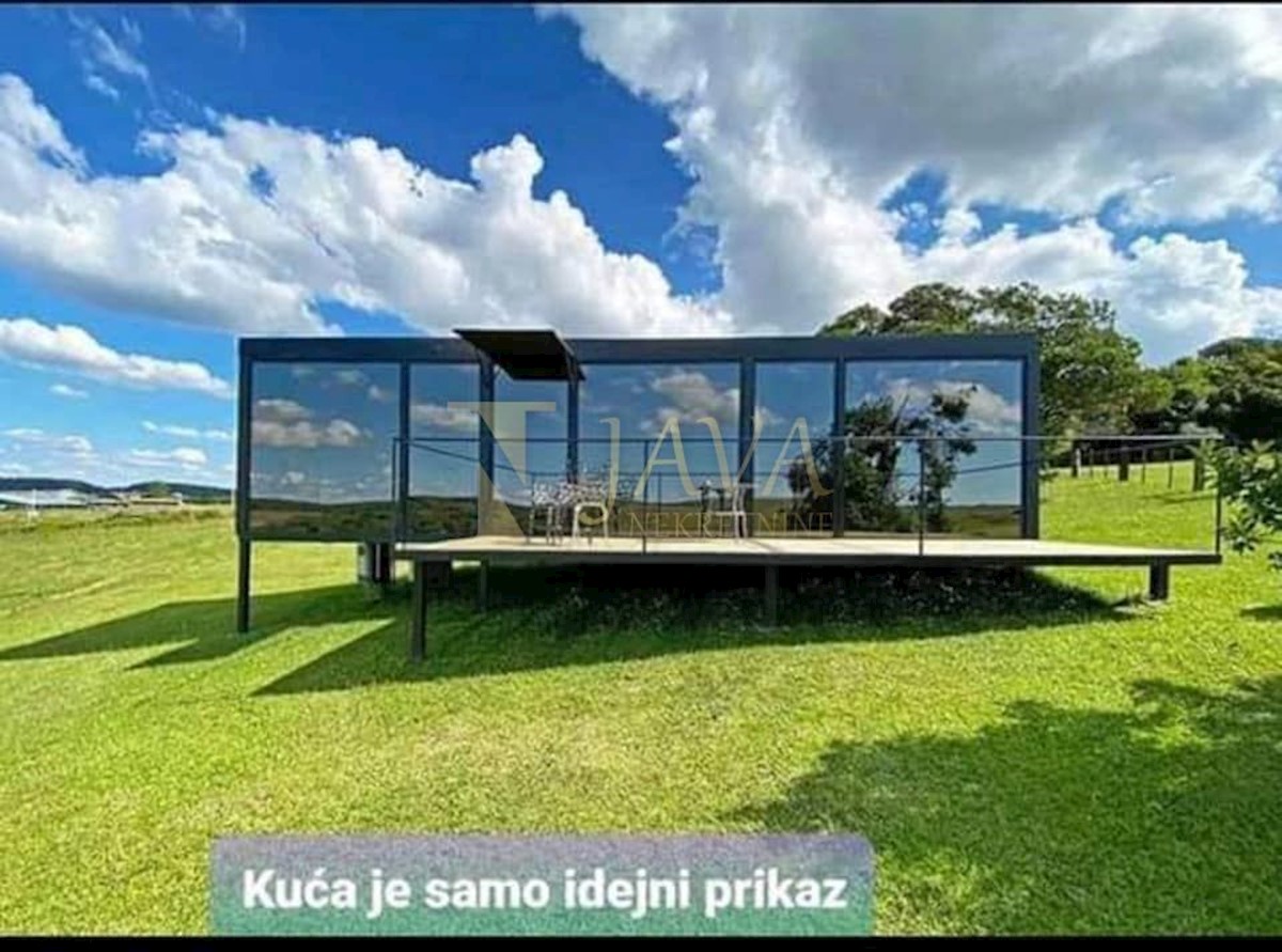 Pozemok Na predaj - ISTARSKA OPRTALJ