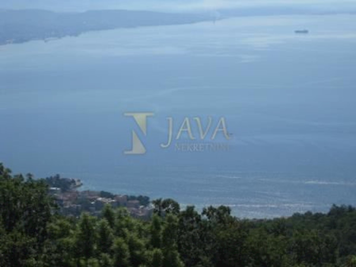 Land For sale - PRIMORSKO-GORANSKA OPATIJA