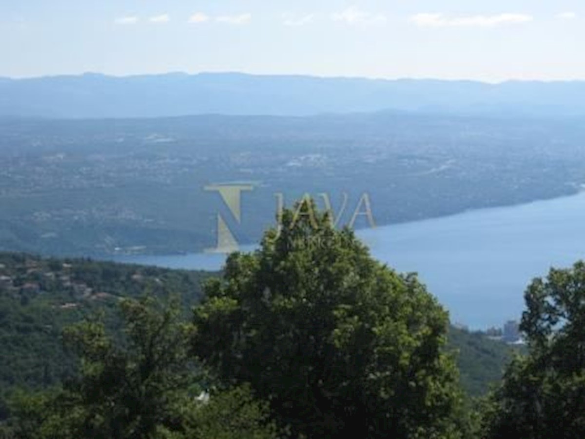 Land For sale - PRIMORSKO-GORANSKA OPATIJA