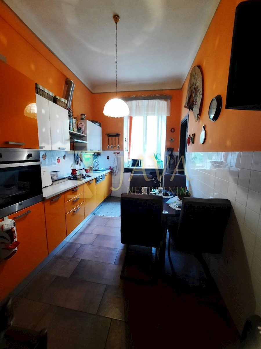 Flat For sale - PRIMORSKO-GORANSKA RIJEKA