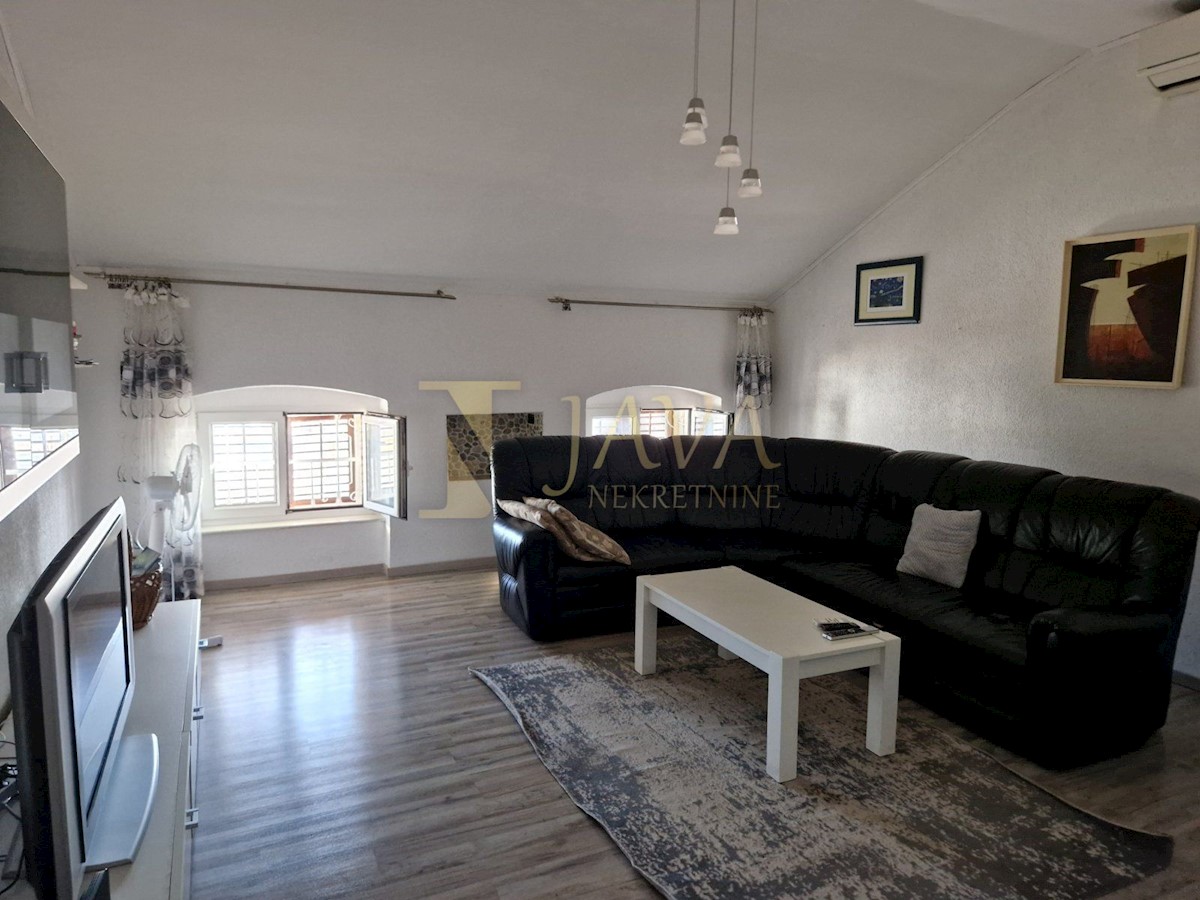 Flat For sale - PRIMORSKO-GORANSKA RIJEKA