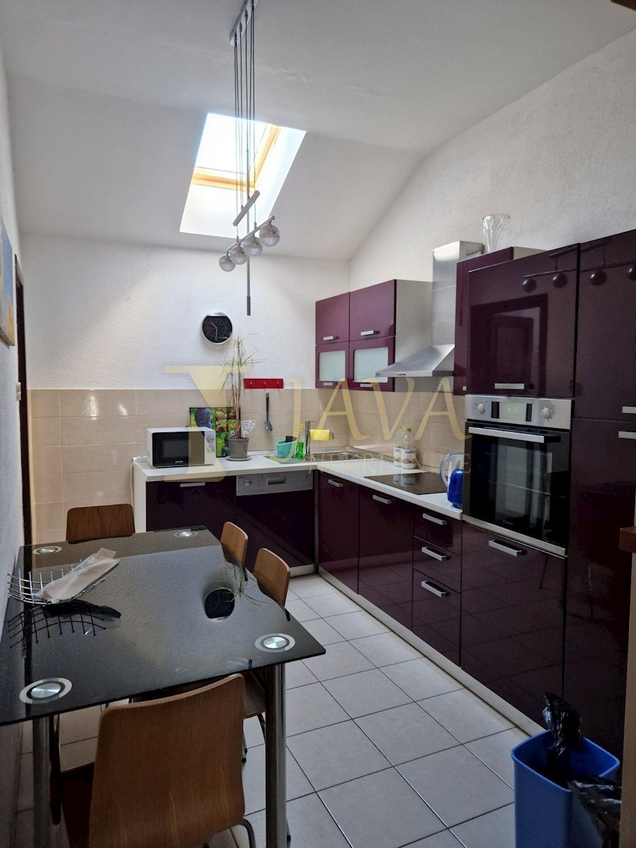 Apartment Zu verkaufen - PRIMORSKO-GORANSKA RIJEKA