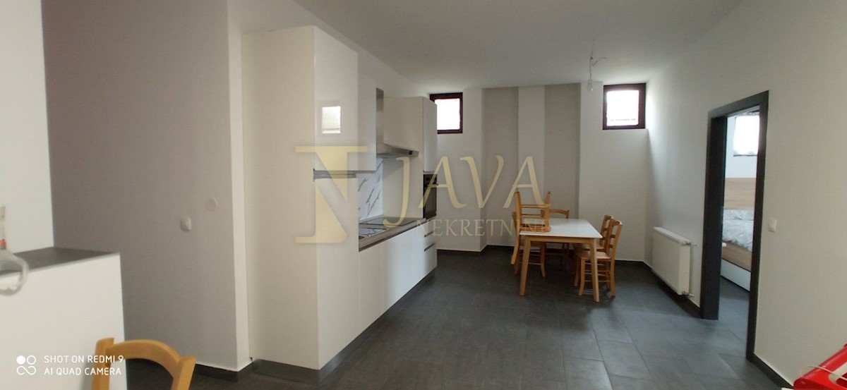 Flat For rent - PRIMORSKO-GORANSKA KOSTRENA