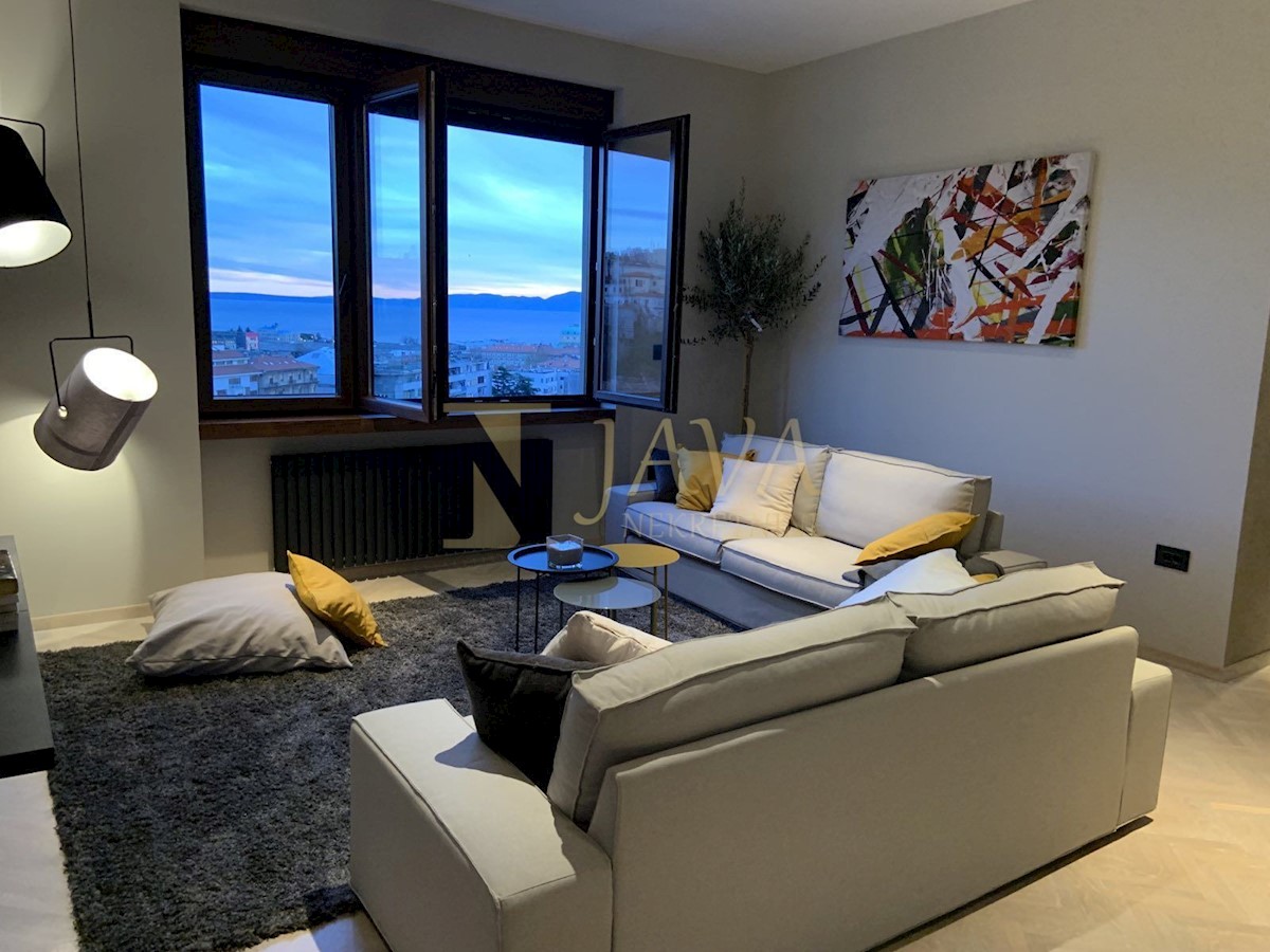 Apartmán Na prodej - PRIMORSKO-GORANSKA RIJEKA