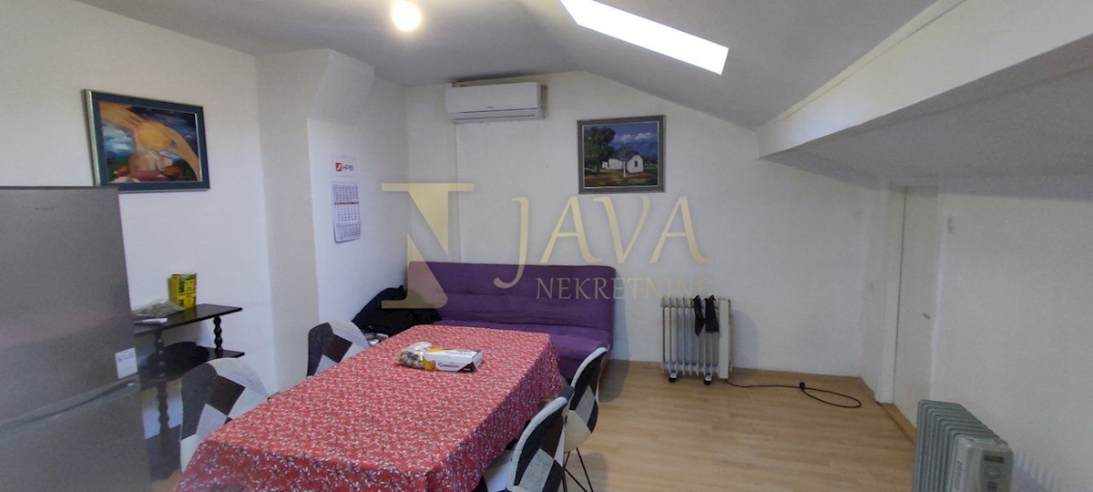 Apartment Zu verkaufen - PRIMORSKO-GORANSKA RIJEKA