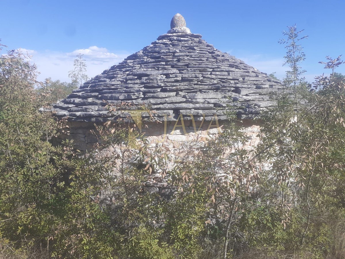 Terreno In vendita - ISTARSKA SVETVINČENAT